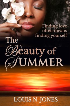 The Beauty of Summer (eBook, ePUB) - N. Jones, Louis