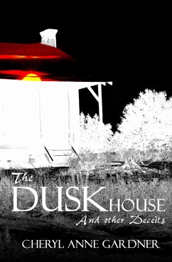 Cover DuskHouse (eBook, ePUB)