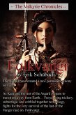 Valkyrie Chronicles: Folkvangr (eBook, ePUB)