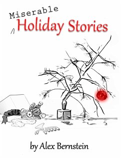 Cover Miserable Holiday Stories (eBook, ePUB)