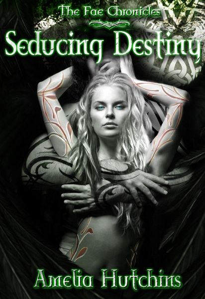 Seducing Destiny (eBook, ePUB)
