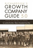 Richardson's Growth Company Guide 5.0: Investors, Deal Structures, Legal Strategies (eBook, ePUB)