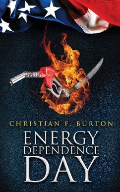 Cover Energy Dependence Day (eBook, ePUB)