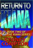 Return to Kiana (eBook, ePUB) Return to Kiana (eBook, ePUB)
