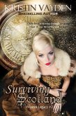 Surviving Scotland (eBook, ePUB) Surviving Scotland (eBook, ePUB)