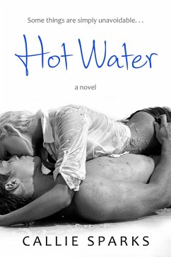 Cover Hot Water (eBook, ePUB)
