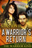 Warrior's Return (eBook, ePUB) Warrior's Return (eBook, ePUB)