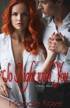 So Right With You (eBook, ePUB) - Kaye, Maggie