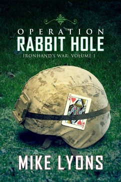 Cover Operation Rabbit Hole (eBook, ePUB)