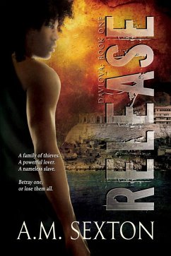 Cover Release (eBook, ePUB)