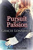Pursuit of Passion (eBook, ePUB)