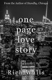 One Page Love Story: A Year In Love (eBook, ePUB)