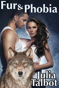 Cover Fur and Phobia (eBook, ePUB)