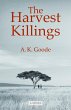 Harvest Killings (eBook, ePUB) - Bild 1