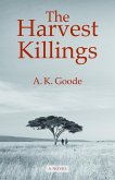Harvest Killings (eBook, ePUB)