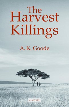 Cover Harvest Killings (eBook, ePUB)