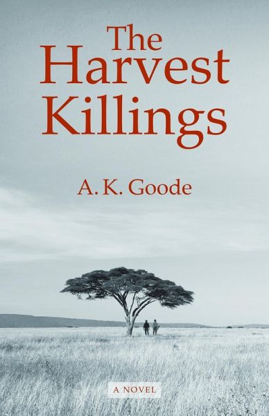 Harvest Killings (eBook, ePUB) Harvest Killings (eBook, ePUB)