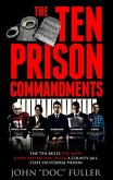 Ten Prison Commandments (eBook, ePUB)