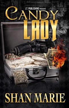 Cover Candy Lady (eBook, ePUB)