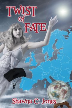 Cover Twist of Fate (eBook, ePUB)