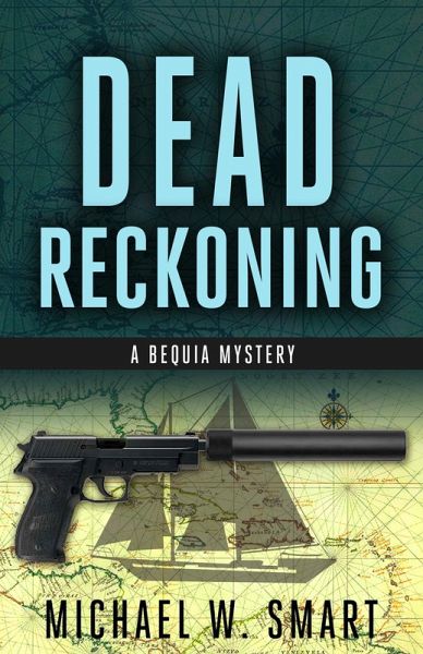 Dead Reckoning (eBook, ePUB) Dead Reckoning (eBook, ePUB)