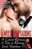 Sweet Temptations Boxed Set (eBook, ePUB)