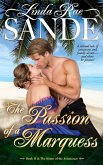 Passion of a Marquess (eBook, ePUB)