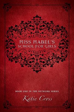 Cover Miss Mabel's School for Girls (eBook, ePUB)