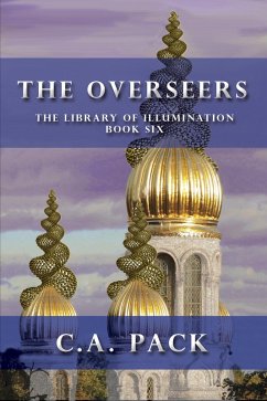Overseers (eBook, ePUB) - Pack, C. A.