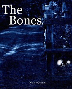 Bones (eBook, ePUB) - Gelinas, Nancy