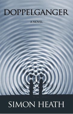 Cover Doppelganger (eBook, ePUB)