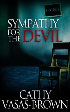 Sympathy for the Devil (eBook, ePUB) - Vasas-Brown, Cathy