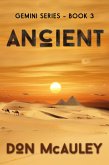 Ancient (Gemini Series, #3) (eBook, ePUB)