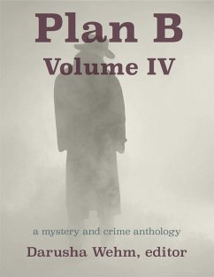Cover Plan B: Volume IV (eBook, ePUB)