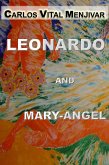 Leonardo and Mary-Angel (eBook, ePUB)