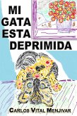 Mi Gata Esta Deprimida (eBook, ePUB)