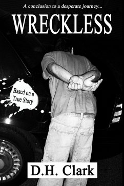 Cover Wreckless (eBook, ePUB)