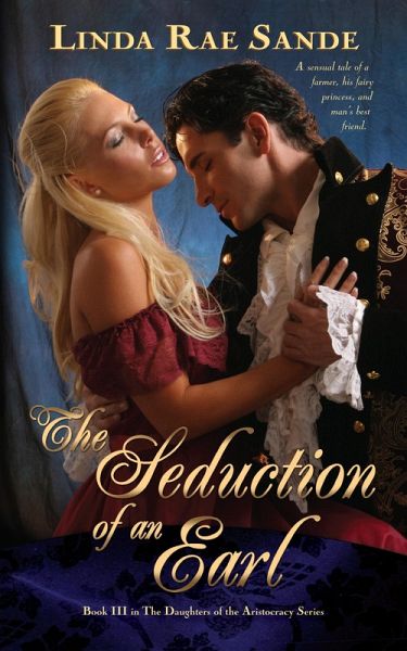 Seduction of an Earl (eBook, ePUB) Seduction of an Earl (eBook, ePUB)