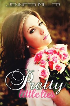 Cover Pretty Little Lies (eBook, ePUB)