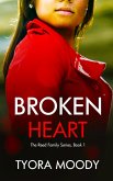 Broken Heart: A Novella (eBook, ePUB)