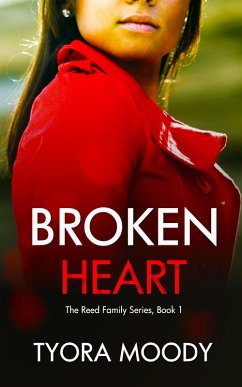 Broken Heart: A Novella (eBook, ePUB) Cover Broken Heart: A Novella (eBook, ePUB)