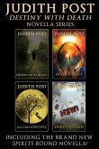 Death & Loralei Collection: Destiny With Death, Death & Felice, All Hallow's Eve, and Spirits Bound (eBook, ePUB)