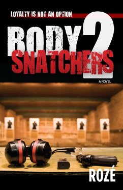 Cover Body Snatchers 2 (eBook, ePUB)