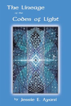 Cover Lineage of the Codes of Light (eBook, ePUB)