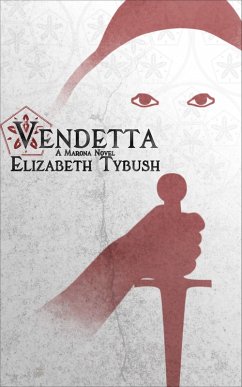Cover Vendetta (A Marona Novel) (eBook, ePUB)
