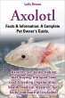 Axolotl (eBook, ePUB) - Bild 1