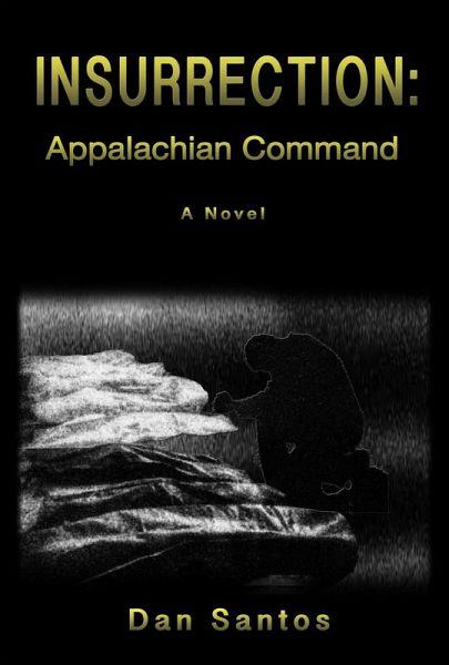 Insurrection: Appalachian Command (eBook, ePUB)