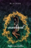 Awakened (Hidden Series Book Four) (eBook, ePUB)