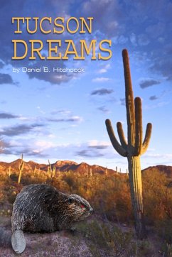 Cover Tucson Dreams (eBook, ePUB)