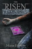 Risen: Remnants, A Zombie Apocalypse Story of Survival (Book 3) (eBook, ePUB)